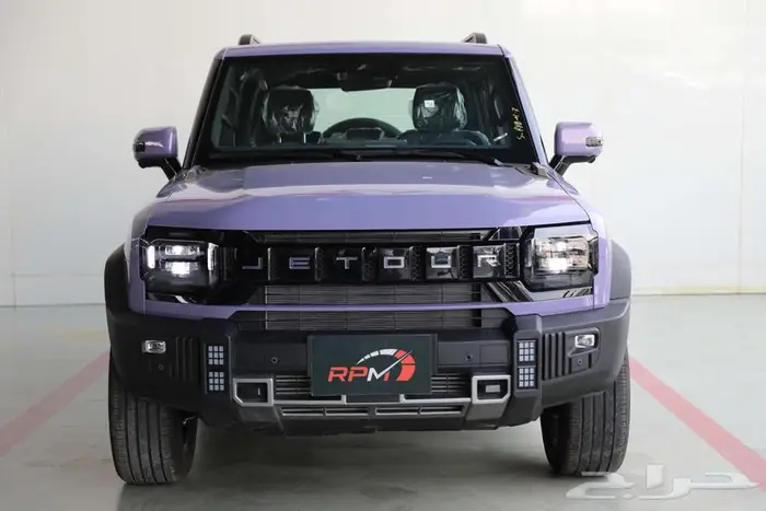 جيتور T2 لاكجيري بلس 2026 كاش - تقسيط 0