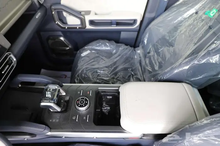 جيتور T2 لاكجيري بلس 2026 كاش - تقسيط 10