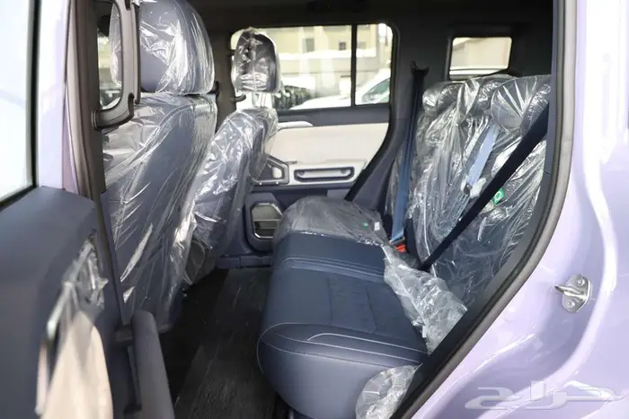 جيتور T2 لاكجيري بلس 2026 كاش - تقسيط 11