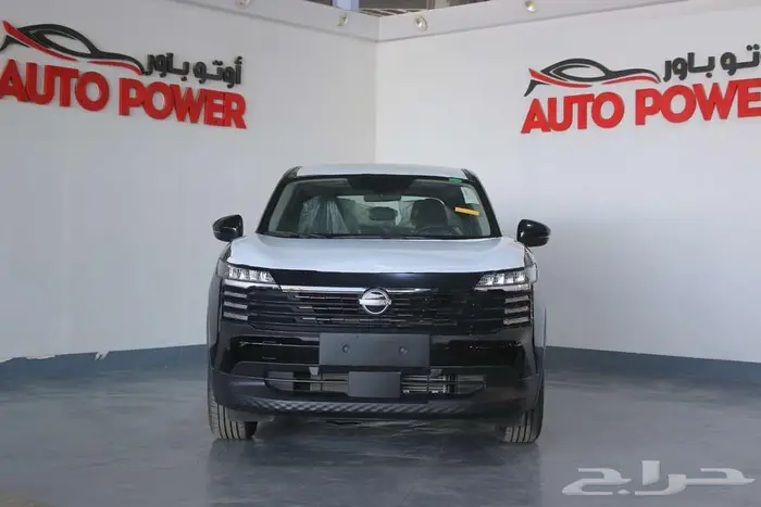 نيسان كيكس استاندر موديل 2025 0