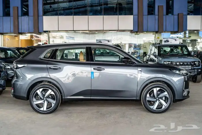 شانجان UNI-S 2026 5