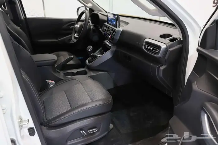 شانجان هنتير دلتا فل كامل .. استاندر اوتوماتيك 2025 ديزل دبل 4