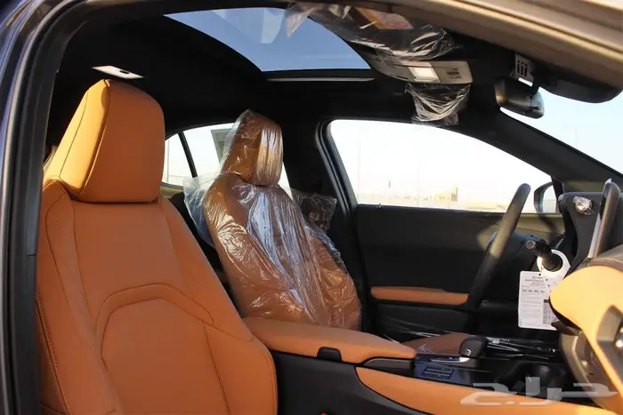 لكزس - UX300 خليجي هايبرد - 2025 - فل كامل- 19