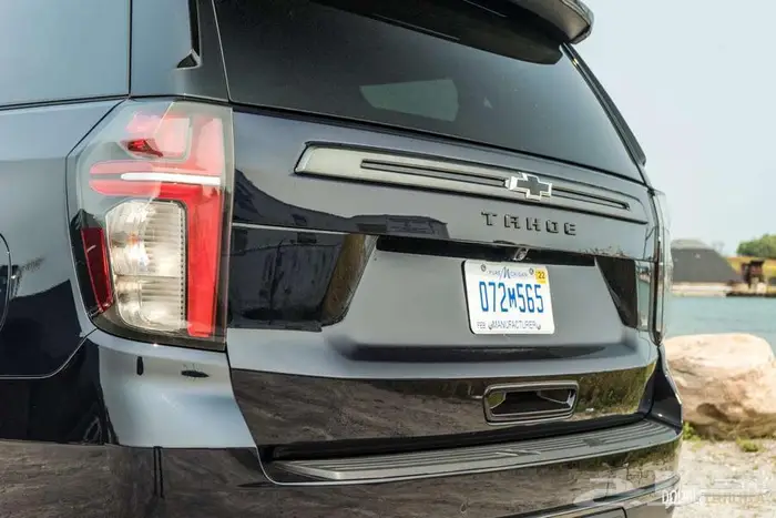 اصطب تاهو 2021 - 2024 اصلي 9