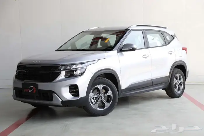 كيا سيلتوس LX 2025 2026 كاش وتمويل بنوك 0