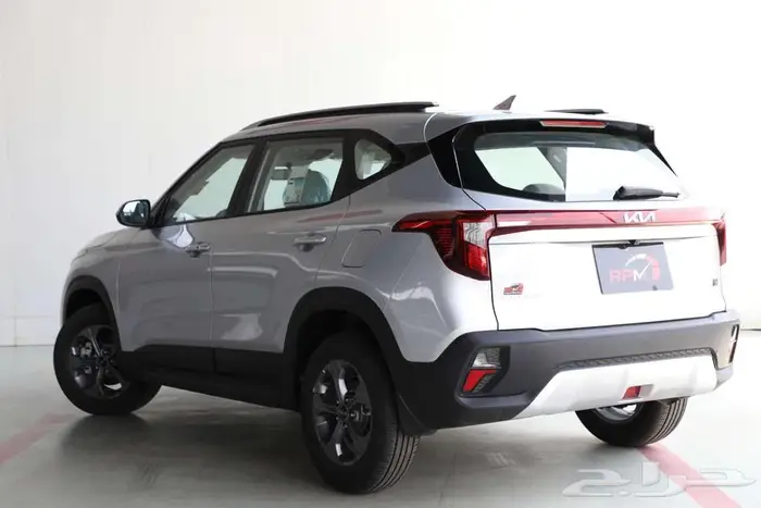 كيا سيلتوس LX 2025 2026 كاش وتمويل بنوك 4