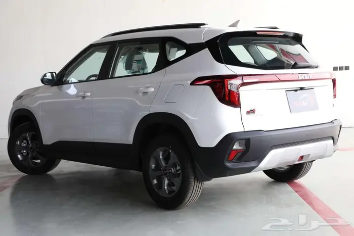 كيا سيلتوس LX 2025 2026 كاش وتمويل بنوك 9