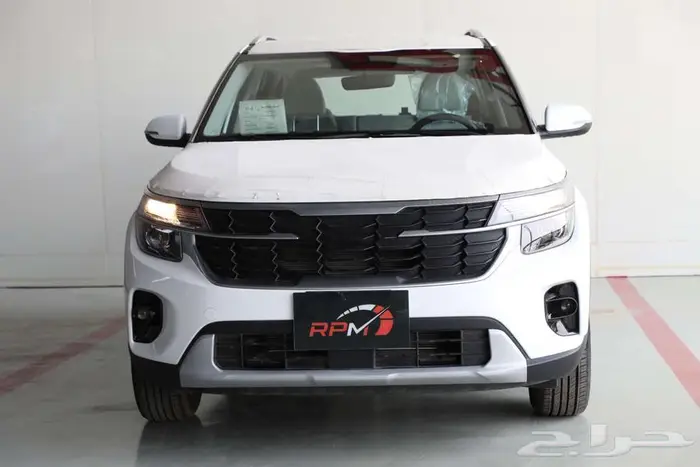 كيا سيلتوس LX 2025 2026 كاش وتمويل بنوك 7