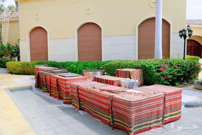 شركة حفلات النجوم لإدارة وتنظيم المعارض والفعاليات بجدة . 8