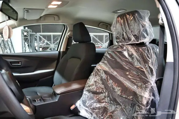 تويوتا يارس yبلس 2025 11