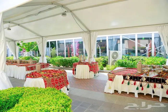 شركة حفلات النجوم لإدارة وتنظيم المعارض والفعاليات بجدة . 6