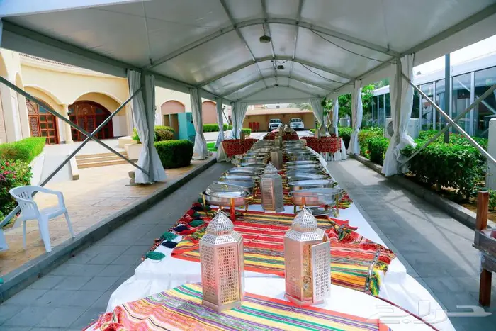 شركة حفلات النجوم لإدارة وتنظيم المعارض والفعاليات بجدة . 4