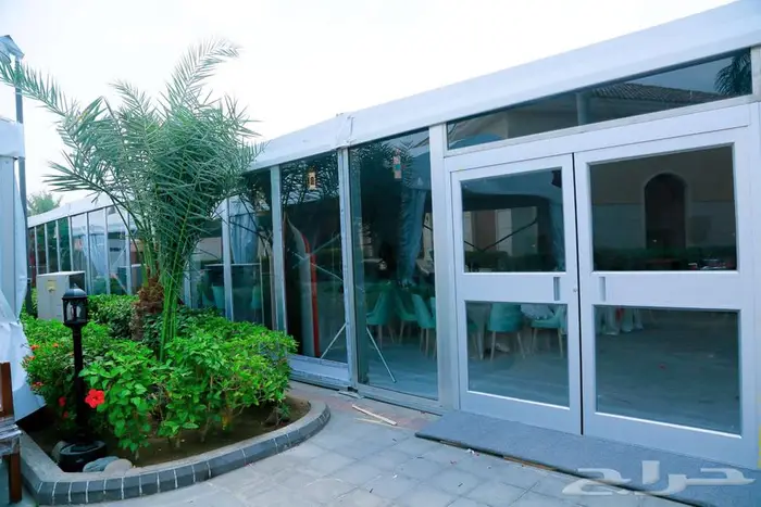 شركة حفلات النجوم لإدارة وتنظيم المعارض والفعاليات بجدة . 1