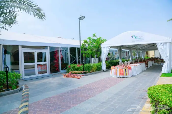 شركة حفلات النجوم لإدارة وتنظيم المعارض والفعاليات بجدة . 2