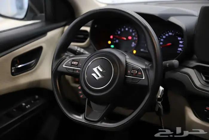 سوزوكي ديزاير الشكل الجديد GL 2026 6
