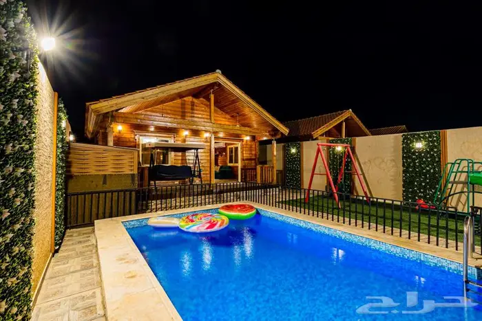 مكه الحسينيه 2