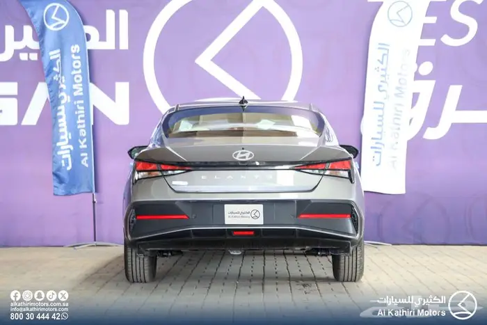 النترا محرك 1.5 سمارت 2025 3