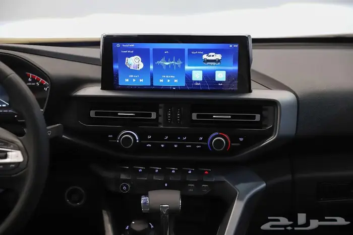 شانجان هنتر اوميجا و اوتوماتيك 2025 اقل سعر 9