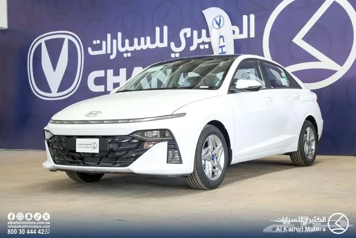 اكسنت سمارت فليت 2026 14