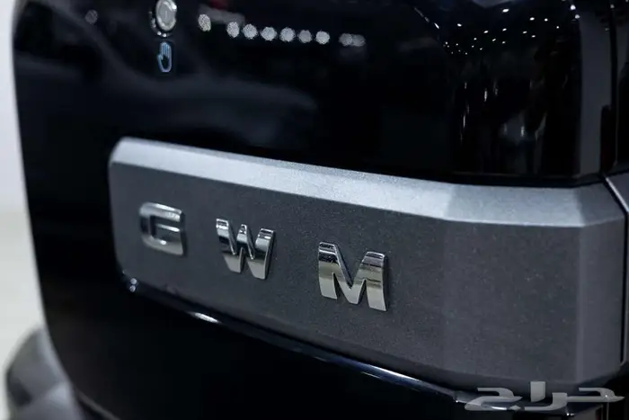 هافال H9 فل كامل 2026 تجمع بين القوة والفخامة 24