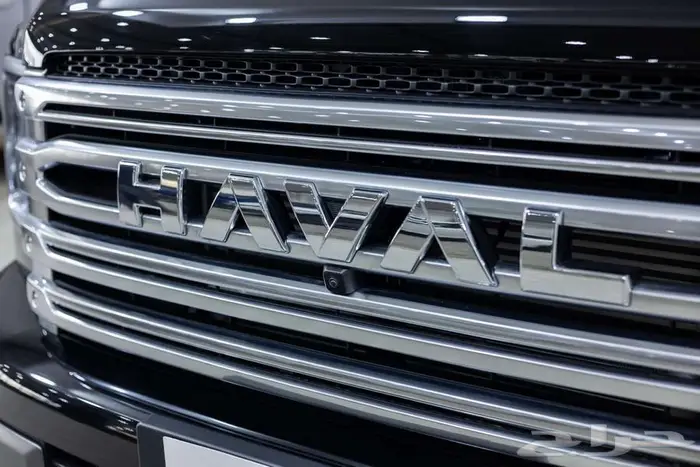 هافال H9 فل كامل 2026 تجمع بين القوة والفخامة 5