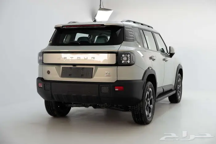 جيتور T1 لاكجري موديل 2025 صيانة مجانية عرضض لفترة محدودة 3