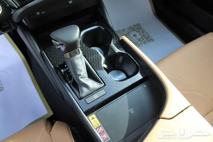 لكزس - ES350 CC - فتحه سقف -خليجي -2025-نص فل. 10