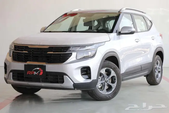 كيا سيلتوس LX 1.5cc موديل 2026 0