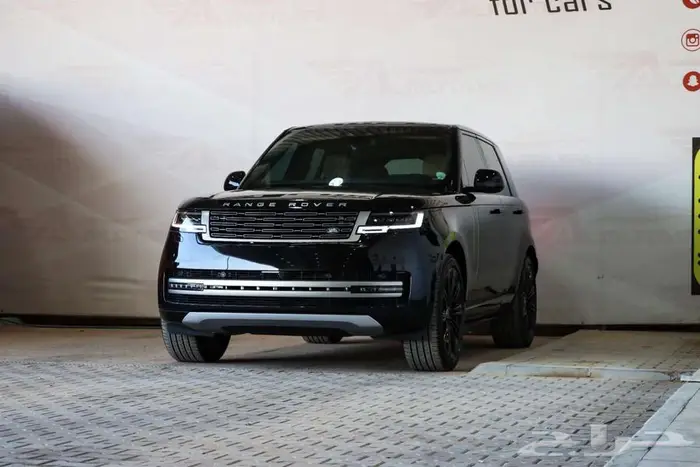 رنجروفر SE p530 موديل 2025 2