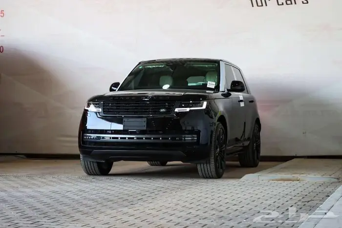 رنجروفر SE p530 موديل 2025 2