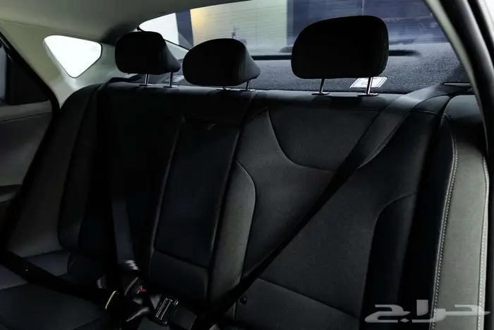 كيا K4 ستاندر 2026 اسأل عن باقات الدمعان 17