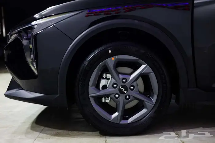 كيا K4 ستاندر 2026 اسأل عن باقات الدمعان 4