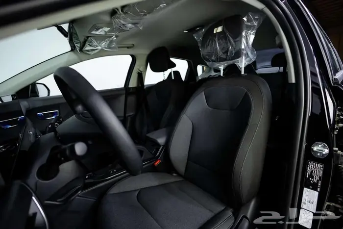 كيا K4 ستاندر 2026 اسأل عن باقات الدمعان 14