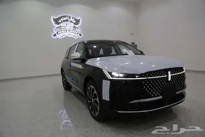 لينكون نوتيلوس 2024   فئة Reserve ب 221950 بالضريبة index
