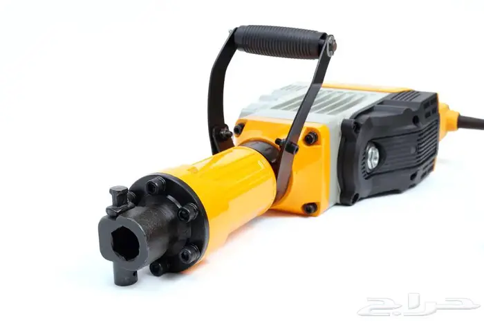 همر هلتي تكسير 95 1800 وات WELLOO 7