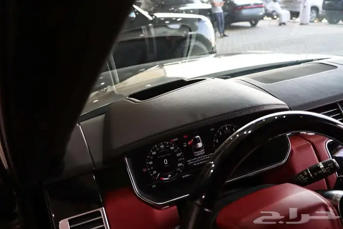 رنج روفر فوج SE موديل 2018 7