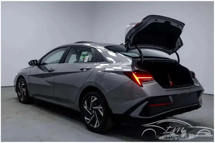 هيونداي النترا كومفرت فتحة 1.5 2025 كاش او اقساط عرض خاص 2