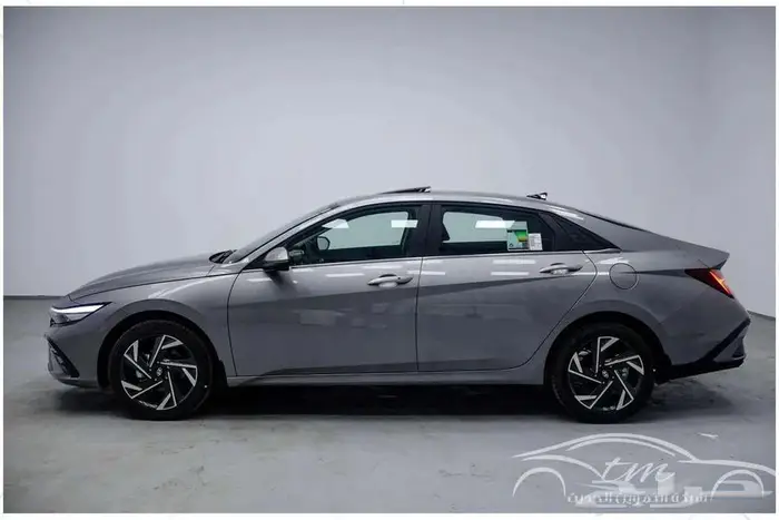 هيونداي النترا كومفرت فتحة 1.5 2025 كاش او اقساط عرض خاص 4