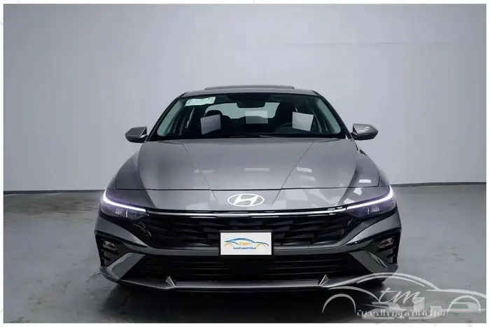 هيونداي النترا كومفرت فتحة 1.5 2025 كاش او اقساط عرض خاص 10