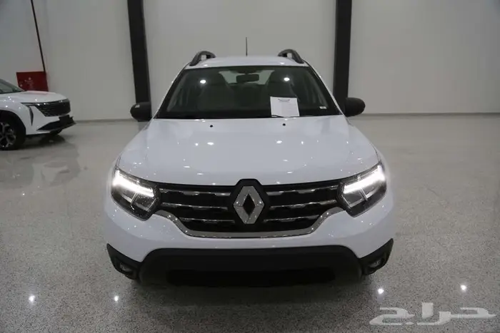 رينو داستر 2025 - 115 حصان ب 48300 بالضريبة 0