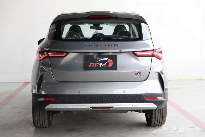 جيتور X50 بريميوم 2025 كاش - تقسيط 4
