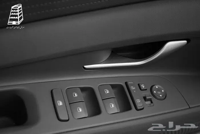 هيونداي النترا سمارت 2026 كاش واقساط 4