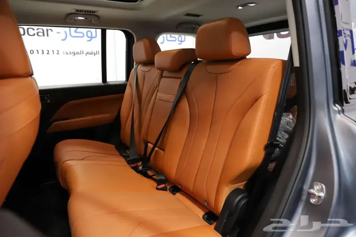 هافال h9  2026 7