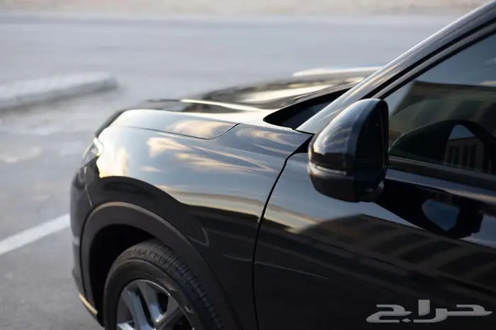 هوندا ZRV LX 2023 للتنازل بدون مقابل اول قسط مجانا 6