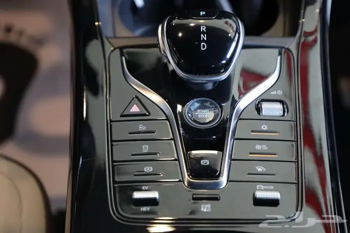 بي واي دي تشين بلس 2026 هايبرد اقل سعر 16