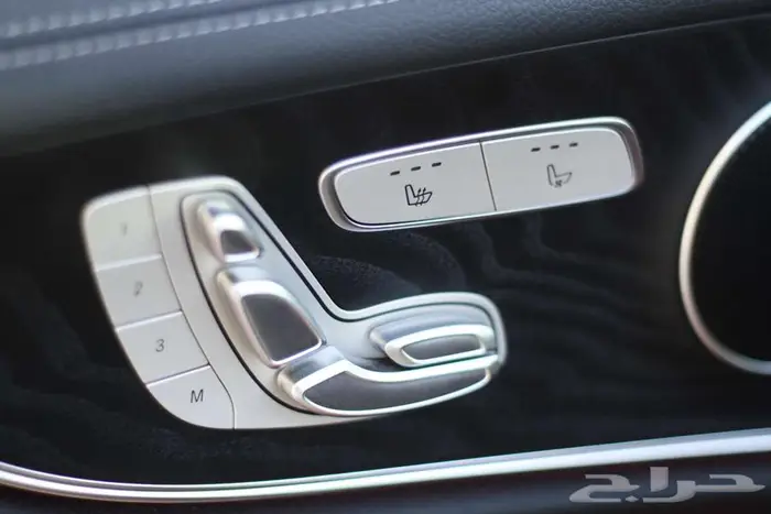 مرسيدس E200 Coupe AMG PKG موديل 2023 (جديد) 28