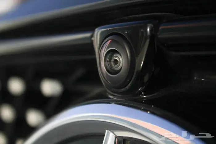 مرسيدس E200 Coupe AMG PKG موديل 2023 (جديد) 13