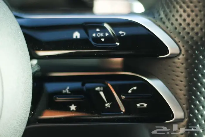 مرسيدس E200 Coupe AMG PKG موديل 2023 (جديد) 42