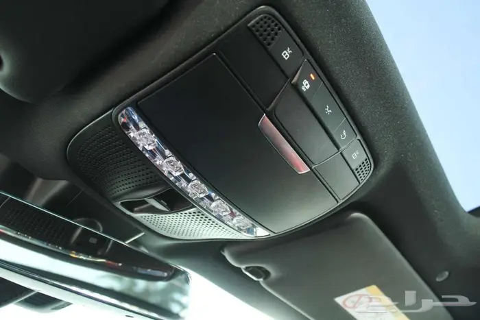 مرسيدس E200 Coupe AMG PKG موديل 2023 (جديد) 31