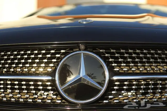 مرسيدس E200 Coupe AMG PKG موديل 2023 (جديد) 11